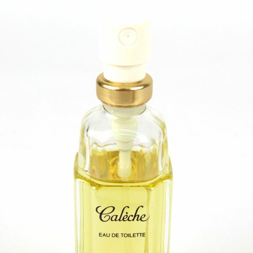 Hermes Caleche eau de toilette 香水香水