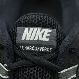 【NIKE/23cm】LUNARCONVERGE ランニングシューズ