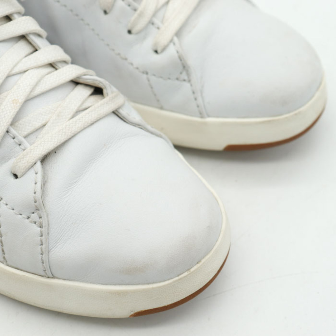 Cole Haan - コールハーン グランドプロテニス スニーカー W02897 本革