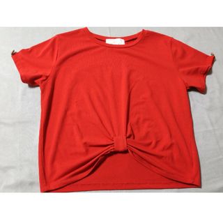 レディー(Rady)のrady　レディー　トップス　Tシャツ♡(Tシャツ(半袖/袖なし))