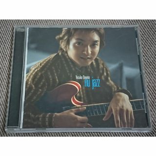 ＣＤ：小沼ようすけ「nu jazz」（2001年）(ジャズ)