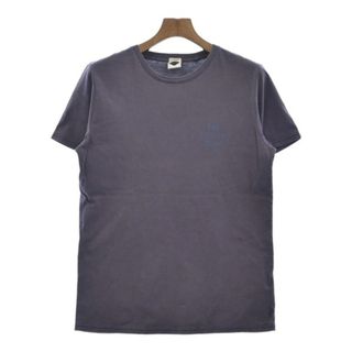 ティーシーエスエス(TCSS)のTCSS ティーシーエスエス Tシャツ・カットソー M 紫 【古着】【中古】(Tシャツ/カットソー(半袖/袖なし))