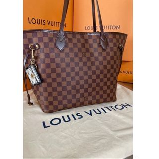 ルイヴィトン(LOUIS VUITTON)のルイヴィトン　カーフプティットマル　バッグチャーム、キーホルダー(キーホルダー)