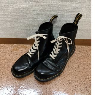 ドクターマーチン(Dr.Martens)のドクターマーチン　8ホール ２８センチ(ブーツ)