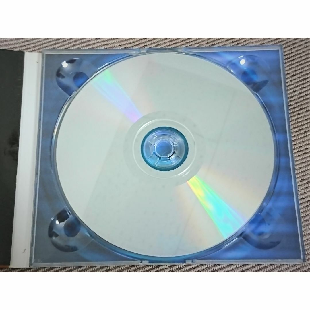 ＣＤ：エリック・ジョンソン「エイリアンラブチャイルド」(2000年) エンタメ/ホビーのCD(ポップス/ロック(洋楽))の商品写真