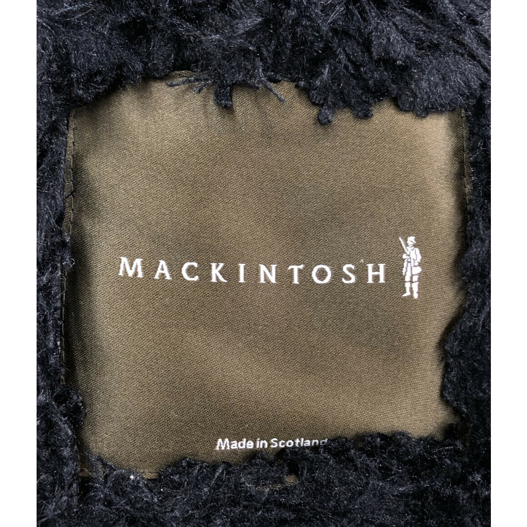 MACKINTOSH マッキントッシュ MACKINTOSH キルティングコート レディースの通販 by rehello by BOOKOFF｜ マッキントッシュならラクマ