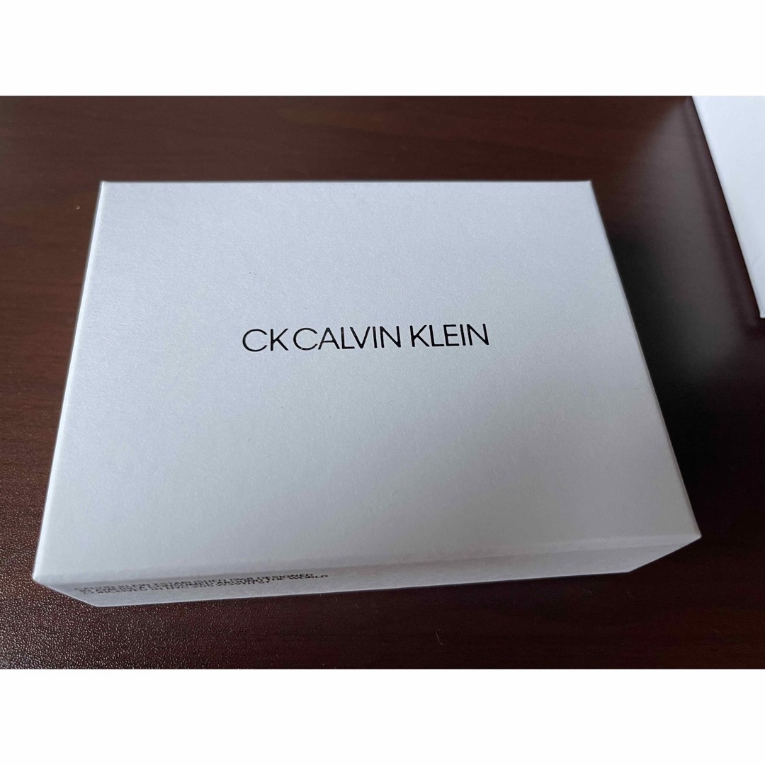 Calvin Klein(カルバンクライン)のCK CALVIN KLEIN キーケース メンズのファッション小物(キーケース)の商品写真