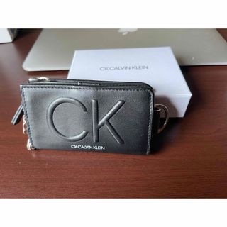 カルバンクライン(Calvin Klein)のCK CALVIN KLEIN キーケース(キーケース)