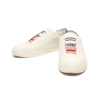 FENDI - フェンディ FENDI スリッポンスニーカー スタッズ レディース