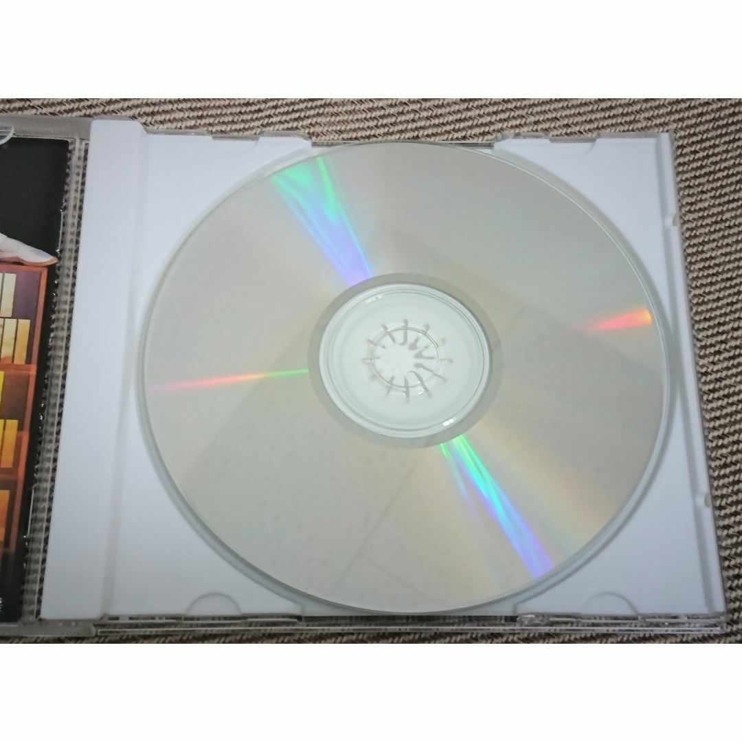 ＣＤ：マイク・マイニエリ「ラヴ・プレイ」（1990年） エンタメ/ホビーのCD(ジャズ)の商品写真