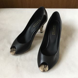 バーニーズニューヨーク(BARNEYS NEW YORK)のバーニーズニューヨーク パンプス (ハイヒール/パンプス)