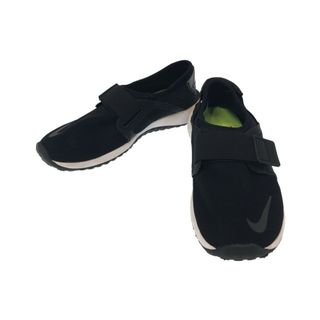 ナイキ(NIKE)のナイキ NIKE ローカットスニーカー レディース 24.5(スニーカー)