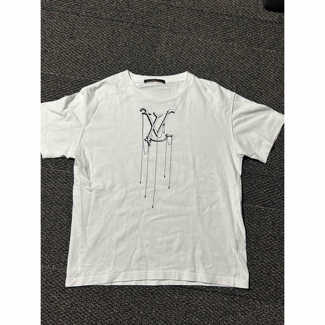 ルイヴィトン　Tシャツ　S