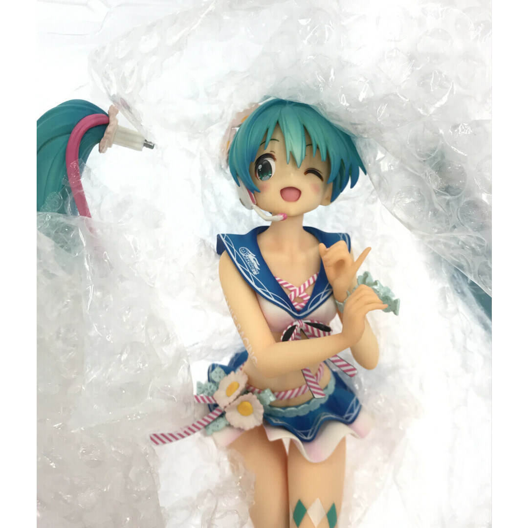 初音ミク VOCALOID   1/7 エンタメ/ホビーのフィギュア(アニメ/ゲーム)の商品写真