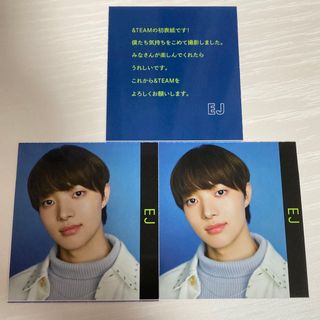 &TEAM ウィジュ フウマ ケイ ニコラス ユウマ ジョー ハルア タキ マキ