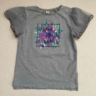 アナスイミニ(ANNA SUI mini)のANNA SUI  mini 150 Tシャツ(Tシャツ/カットソー)