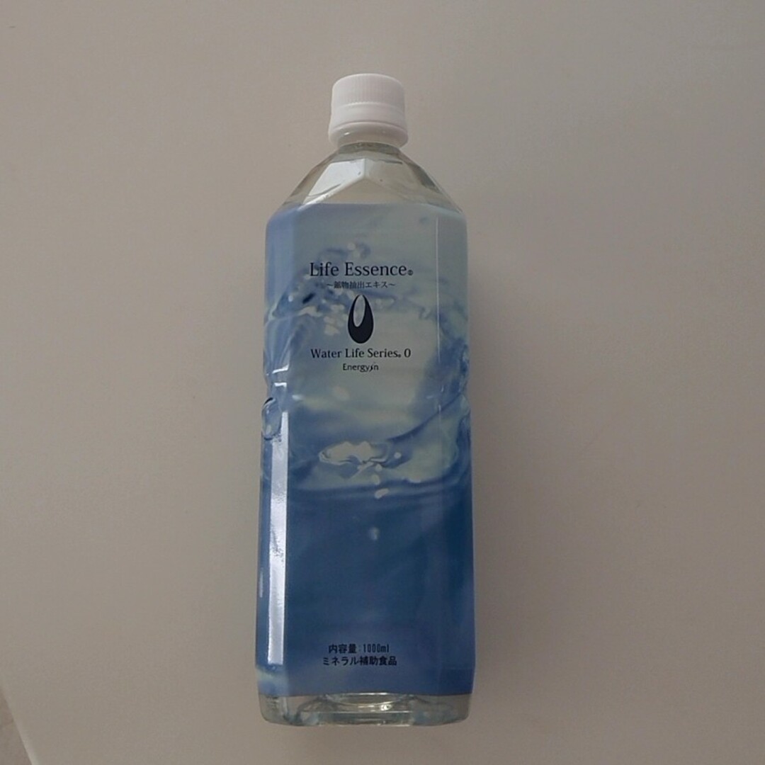 新品未開封☆ライフエッセンス☆Life Essence 600ml☆送料込み