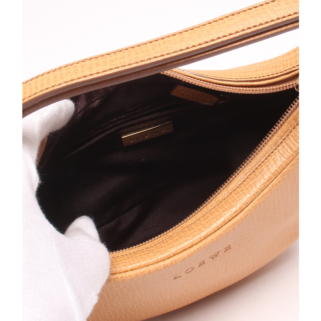 ロエベ LOEWE レザーハンドバッグ レディース 2