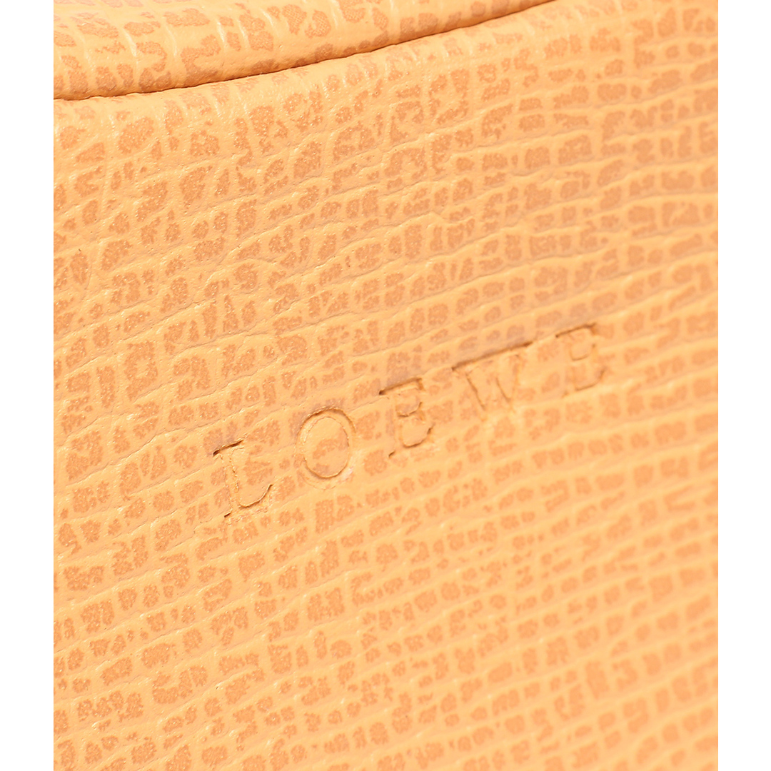 ロエベ LOEWE レザーハンドバッグ レディース 6