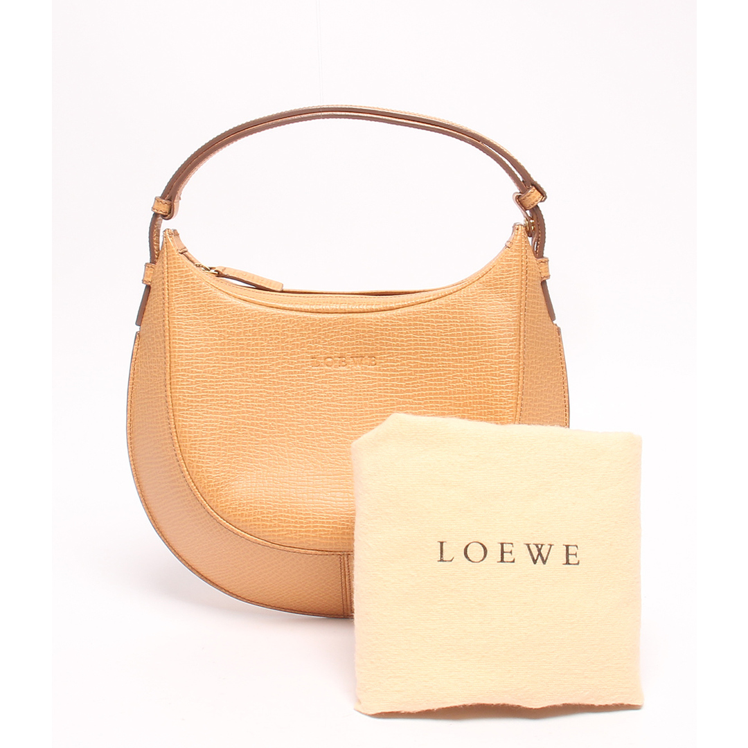 ロエベ LOEWE レザーハンドバッグ    レディース 7