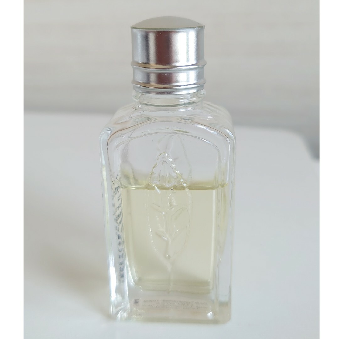 L'OCCITANE(ロクシタン)のロクシタン ヴァーベナ オードトワレ 10ml コスメ/美容の香水(香水(女性用))の商品写真