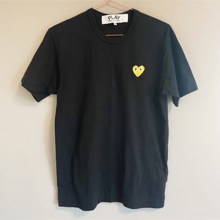 コム デ ギャルソン(COMME des GARCONS) 金 Tシャツ・カットソー