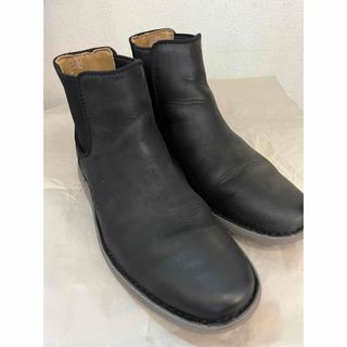 クラークス(Clarks)のクラークス　サイドゴア　ブーツ(ブーツ)