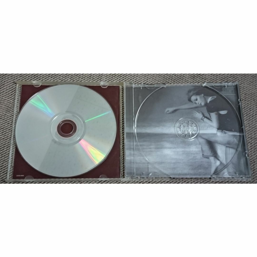 ＣＤ：アンナ・サァリーン「イッツ・ビーン・ホワイル」 エンタメ/ホビーのCD(ポップス/ロック(洋楽))の商品写真