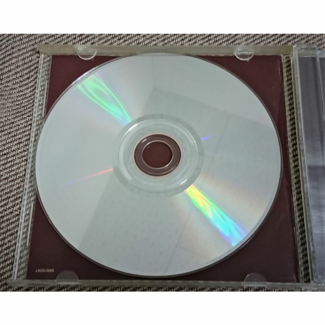 ＣＤ：アンナ・サァリーン「イッツ・ビーン・ホワイル」 エンタメ/ホビーのCD(ポップス/ロック(洋楽))の商品写真