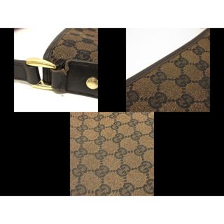 Gucci - グッチ ショルダーバッグ GG柄 272400の通販 by ブランディア