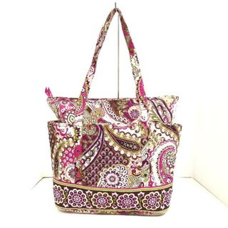 ヴェラブラッドリー(Vera Bradley)のベラブラッドリー ショルダーバッグ(ショルダーバッグ)