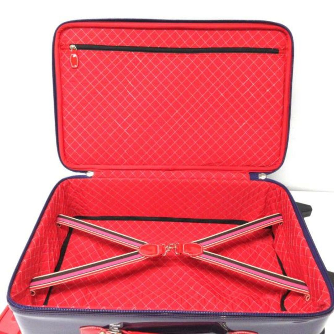 kate spade new york - ケイトスペード キャリーバッグ -の通販 by