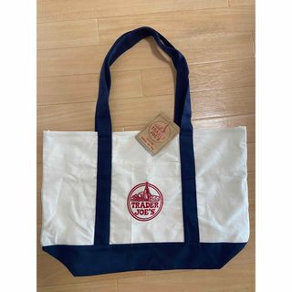 トレジャージョーズ　TRADER JOE'S エコバッグ(エコバッグ)