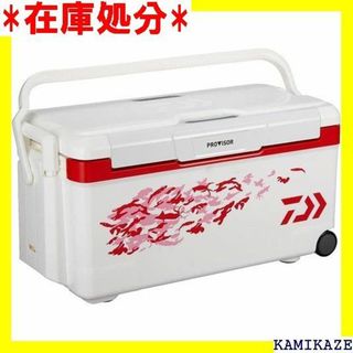 ☆在庫処分 ダイワ DAIWA クーラーボックス ライトトランクα S 474-
