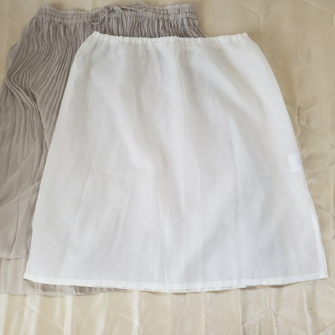 EASTBOY(イーストボーイ)のスカート レディースのスカート(ひざ丈スカート)の商品写真