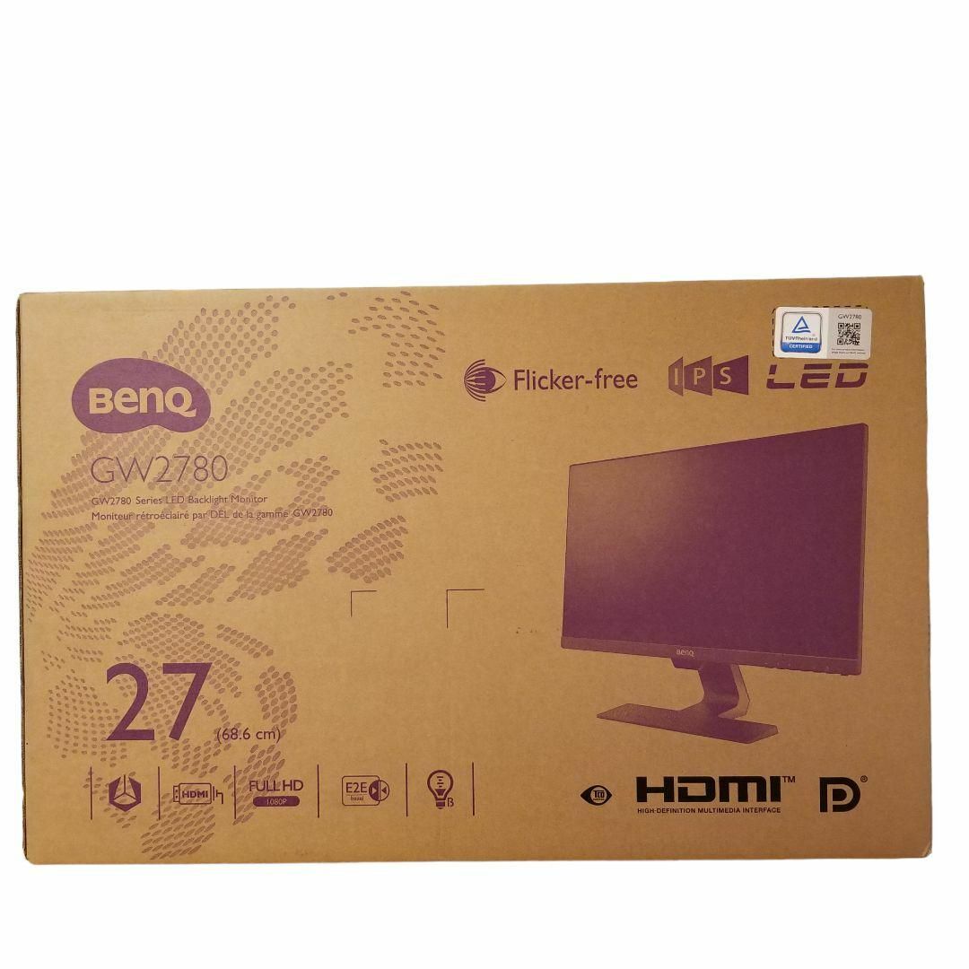 BenQ GW2780