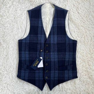 ビンテージ ネイティブ ベスト ジレ ナバホ ラルフローレン ポーター