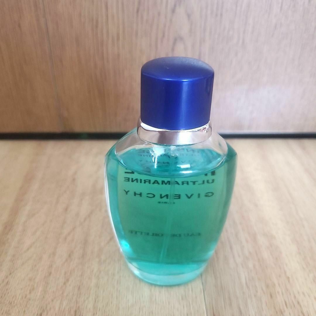 GIVENCHY - ジバンシー GIVENCHY ULTRAMARINE ウルトラマリン 50㎖の