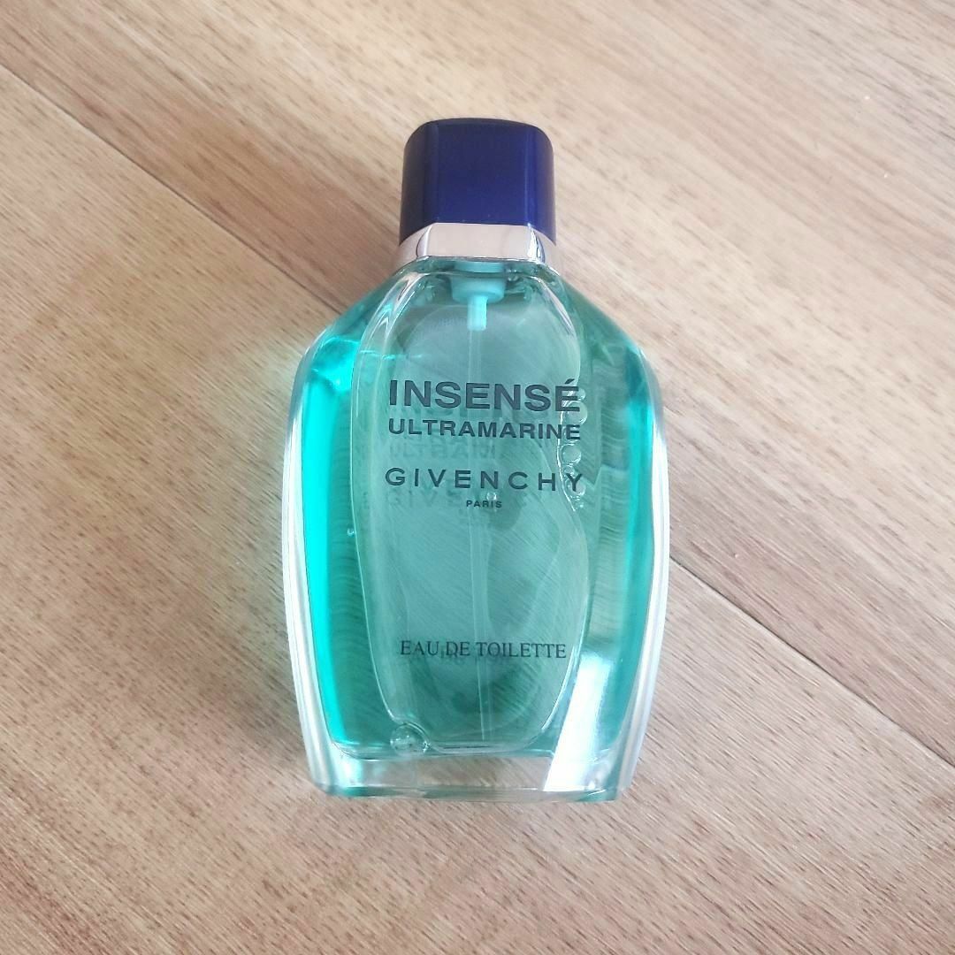 GIVENCHY - ジバンシー GIVENCHY ULTRAMARINE ウルトラマリン 50㎖の