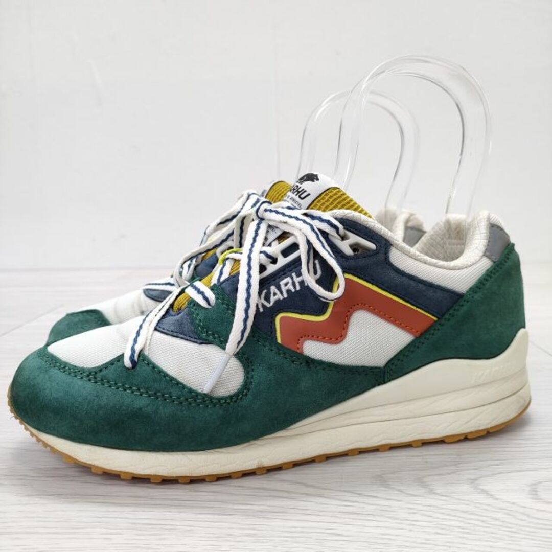 KARHU - KARHU スニーカー カルフの通販 by geejee's shop｜カルフなら ...