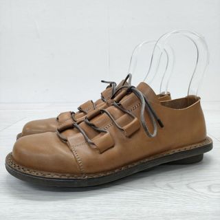 トリッペン(ブラウン/茶色系)の通販 200点以上 | trippenを買うなら