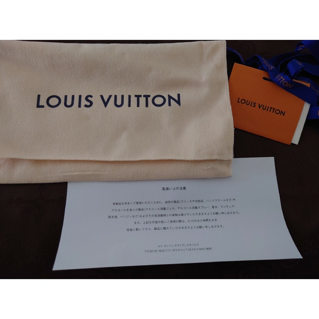 LOUIS VUITTON(ルイヴィトン)の【値下げ】ルイヴィトン長財布☆ポルトフォイユ・サラ レディースのファッション小物(財布)の商品写真