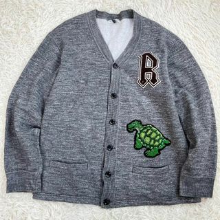 ヒステリックグラマー カーディガン(メンズ)の通販 200点以上