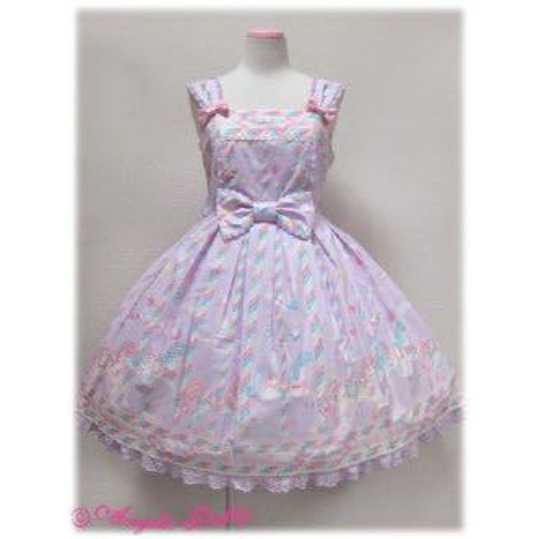 Angelic Pretty - 本日発送 再販 Sugary Carnivalセットの通販 by メルヘン shop｜アンジェリック
