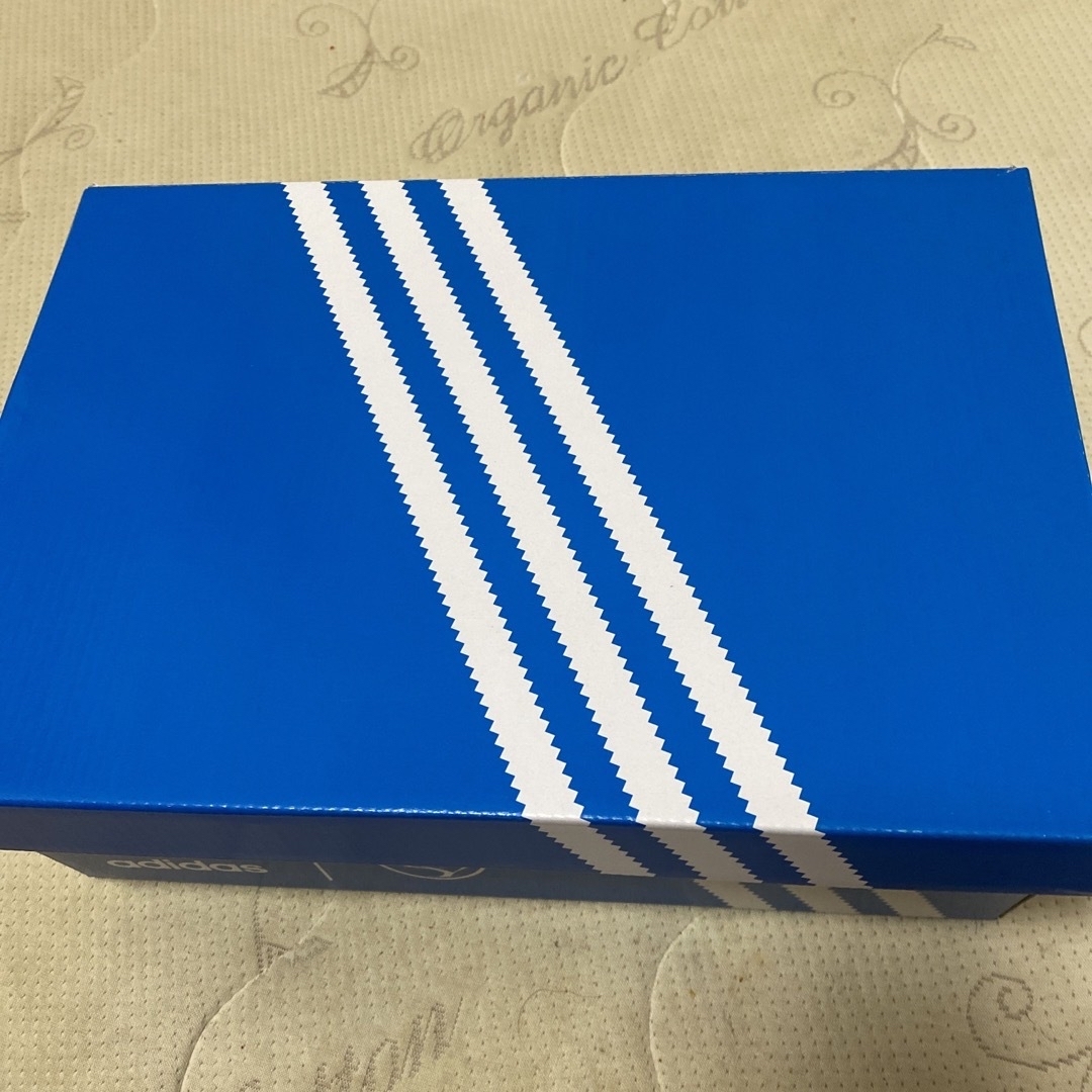 adidas ブロンディプロモデル