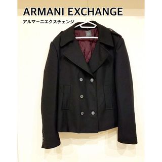 ARMANI EXCHANGE - アルマーニ　コート