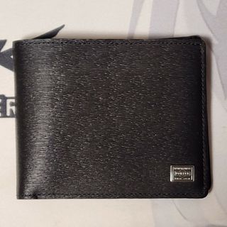 ポーター(PORTER)のPORTER 折り財布(折り財布)