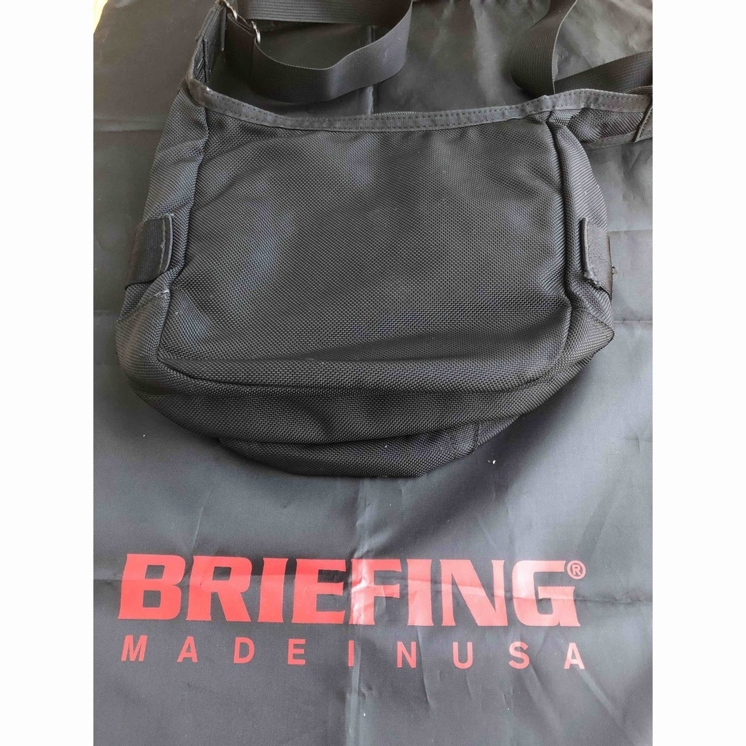 BRIEFING/ブリーフィング DAY TRIPPER デイトリッパー 1