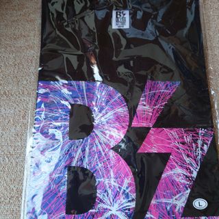 ビーズ(B'z)のB’z ULTRA FIREWORKS  SUGOI花火北九州(Tシャツ/カットソー(半袖/袖なし))