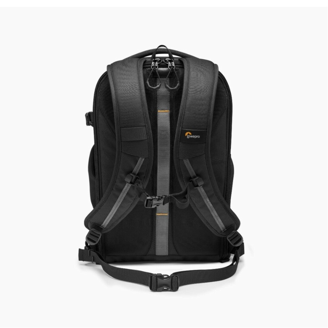 Lowepro(ロープロ)のLowepro フリップサイド 300 AW III メンズのバッグ(バッグパック/リュック)の商品写真